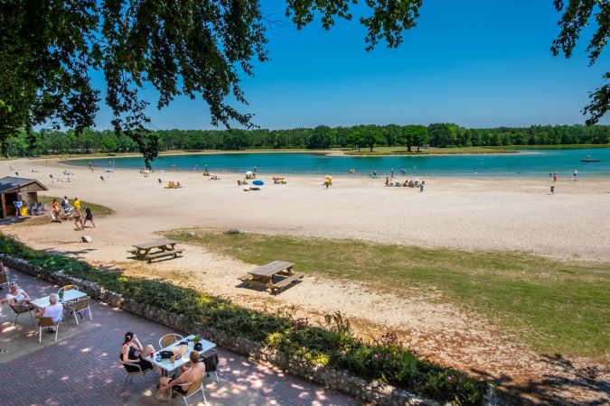 Meren en zwemplassen in Drenthe: De mooiste plekken om te zwemmen - Reisliefde
