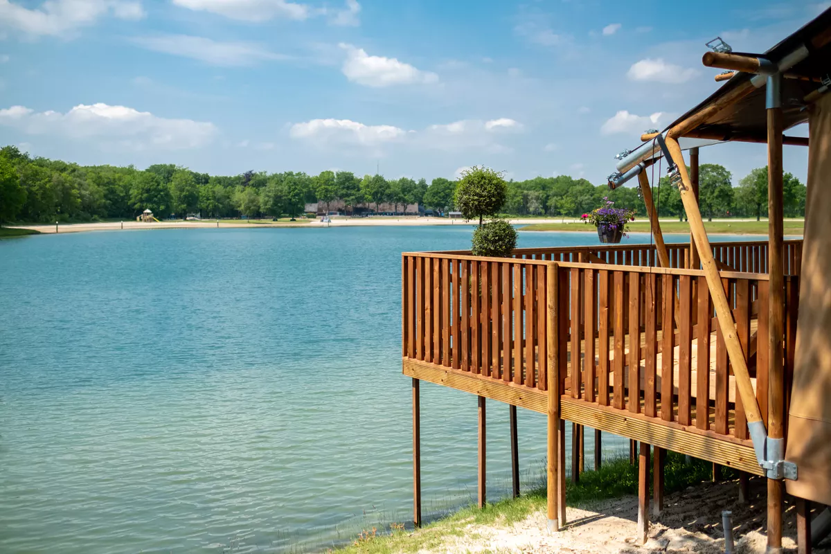 ronostrand-waterlodge