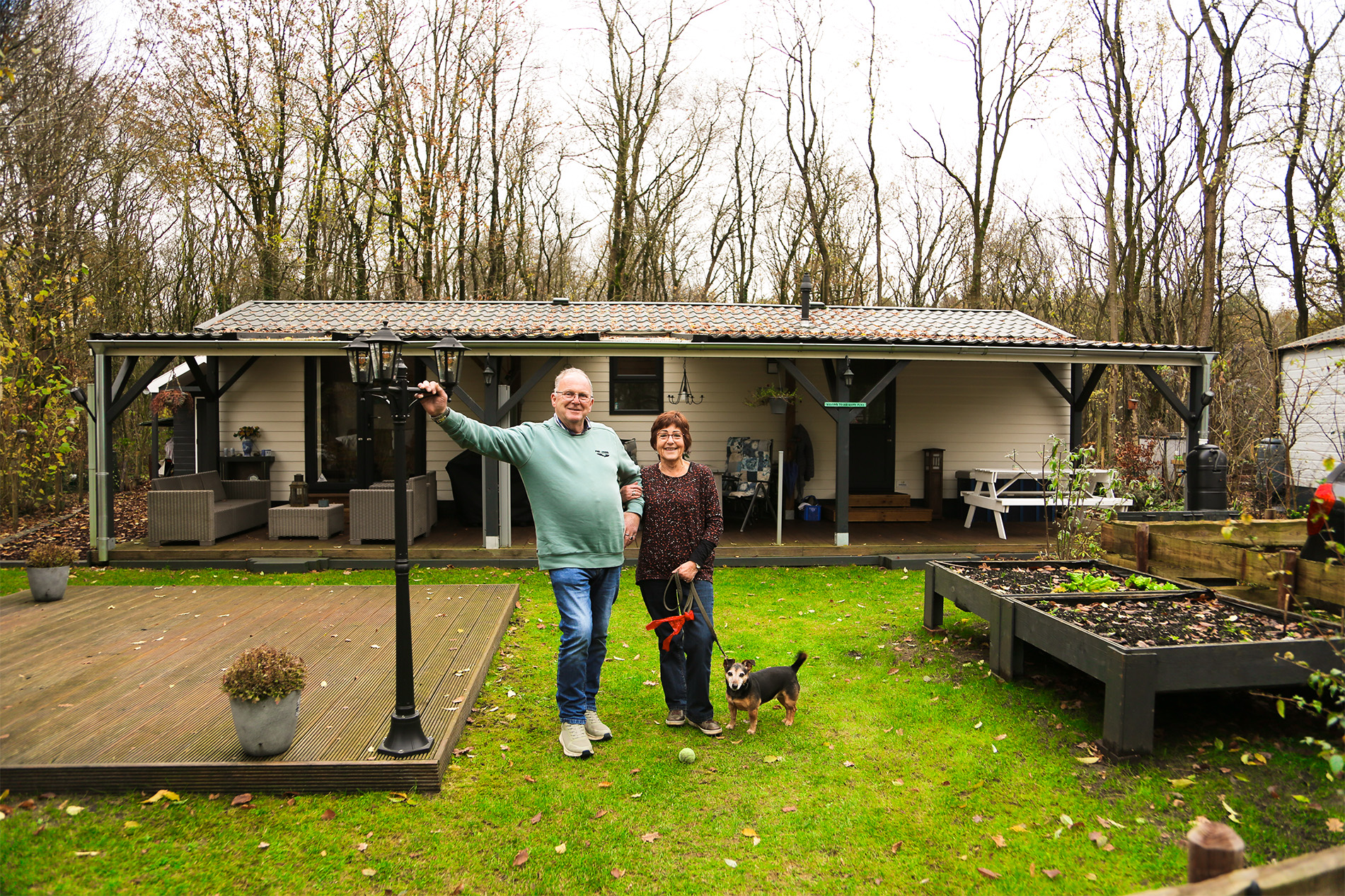 Camping_Drenthe_Hond_Bewerkt